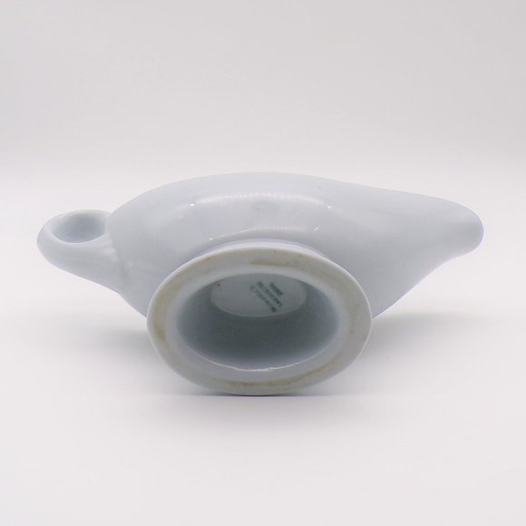 Vintage Scammel Lamberton Gravy Boat Light Grey - Picture 10 of 11